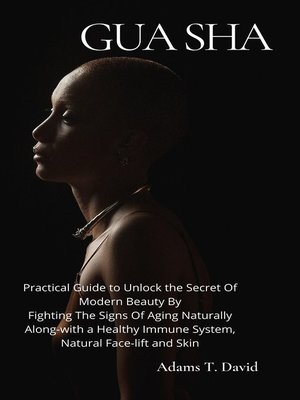 cover image of Gua Sha